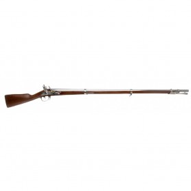 Rifle PEDERSOLI 1777 Revolutionnaire - Armeria EGARA