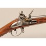 Rifle PEDERSOLI 1777 Revolutionnaire - Armeria EGARA