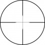 VISOR KONUS PRO 3-9X50 - Armeria EGARA