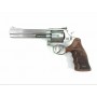 Revolver SMITH & WESSON 686 INOX - Armeria EGARA