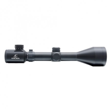 VISOR 3-12X56 - Armeria EGARA
