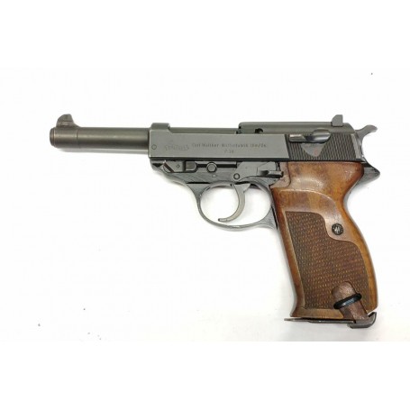 Pistola WALTHER P38 - Armeria EGARA