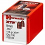 Puntas Hornady Cal 9 115gr XTP - Armeria EGARA