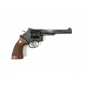 Revolver K14-4 Smith & Wesson - Armeria EGARA