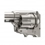 Revólver Colt Peacemaker Nickel Co2 4,5 mm BBs - Armeria EGARA