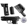 Pistola Beretta Px4 Storm Blowback Co2 - Armeria EGARA
