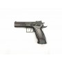 Pistola TANFOGLIO KWC Limited Custom - Balines 4.5mm - Armeria