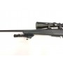 Rifle WINCHESTER XPR - Armeria EGARA