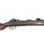 Rifle MAUSER K98 - Armeria EGARA