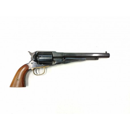 Revolver EUROARMS REMINGTON 1858 - Armeria EGARA
