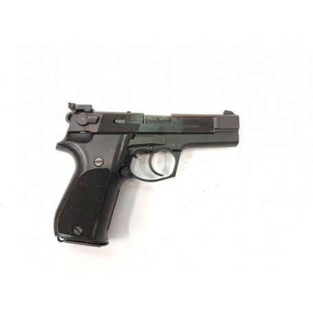 Pistola WALTHER P88 COMPACT - Armeria EGARA