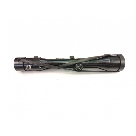 Visor telescópico ZEISS DIAVARI-Z 1,5-6x42 - Armeria EGARA