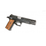 Pistola PARDINI GT9-1 9mm 6" NEGRA - Armeria EGARA