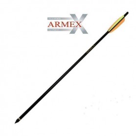 Flechas TRUEFLISHT ARMEX B4 - Para ballestas - Armeria EGARA