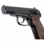 Pistola Legends Makarov Co2 Full Metal - Armeria EGARA