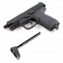Pistola Umarex HPP Blowback Co2 Full Metal - Armeria EGARA