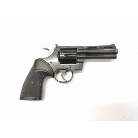 Revolver COLT PYTHON 357 - Armeria EGARA