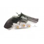 Revolver COLT PYTHON 357 INOX - Armeria EGARA