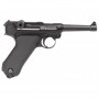 Pistola Legends P08 Blowback Co2 Full Metal - Armeria EGARA