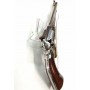 Revolver UBERTI NEW MODEL 1858 TARGET - Armeria EGARA