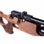 Carabina PCP KRAL Puncher Jumbo 5,5 mm - 24 Julios. - Armeria