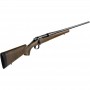 Rifle de cerrojo REMINGTON 700 AWR - 338 Win. Mag. - Armeria