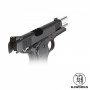 Pistola KJWorks KP-05 1911 Full Metal - 6 mm Gas - Armeria EGARA