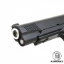 Pistola KJWorks KP-05 1911 Full Metal - 6 mm Gas - Armeria EGARA