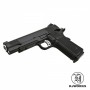 Pistola KJWorks KP-05 1911 Full Metal - 6 mm Gas - Armeria EGARA