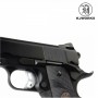 Pistola KJWorks KP-07 Full Metal - 6 mm Gas - Armeria EGARA