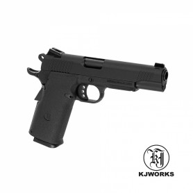 Pistola KJWorks KP-11 corredera metálica - 6 mm Gas - Armeria
