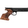 Pistola CHIAPPA FAS 6004 MATCH - Armeria EGARA