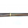 Rifle HARPERS FERRY 1847 - Pedersoli - Armeria EGARA