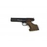 Pistola CHIAPPA FAS 6004 MATCH - Armeria EGARA