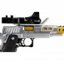 Pistola STI DVC Steel - 9mm. - Armeria EGARA