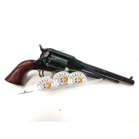 Revolver ALDO UBERTI REMINGTON NEW MODEL 1858 - Armeria EGARA