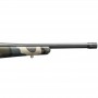 Rifle de cerrojo REMINGTON Seven THREADED KUIU - 300 AAC Blk -