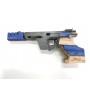 Pistola WALTHER GSP EXPERT + KIT 32 - Armeria EGARA