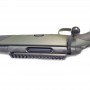 Rifle de cerrojo STEYR Pro THB - 6.5 Creedmoor - Armeria EGARA