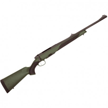Rifle de cerrojo MANNLICHER CL II SX - 270 WSM - Armeria EGARA