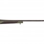 Rifle de cerrojo MANNLICHER CL II SX s/m con rosca - 270 Win. -