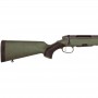 Rifle de cerrojo MANNLICHER CL II SX s/m con rosca - 270 Win. -
