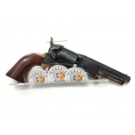 Revolver ALDO UBERTI NAVY 1851 - Armeria EGARA