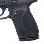 Pistola SMITH & WESSON M&P9 M2.0 Compact 3.6" - Armeria EGARA