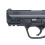 Pistola SMITH & WESSON M&P9 M2.0 Compact 3.6" - Armeria EGARA