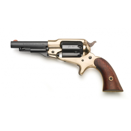 Revolver PIETTA 1863 New Pocket Brass Cal. 31 - Armeria EGARA