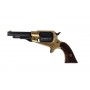 Revolver PIETTA 1863 New Pocket Brass Cal. 31 - Armeria EGARA