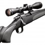 Rifle de cerrojo REMINGTON 700 SPS cañón roscado - 308 Win. -