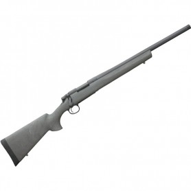 Rifle de cerrojo REMINGTON 700 SPS Tactical AAC-SD - 308 Win. -