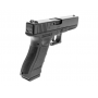 Pistola Glock 17-2 Blowback Co2 Corredera Metálica - Armeria